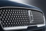 Lincoln Continental 3.0T AWD Presidential 2016 года (CN)